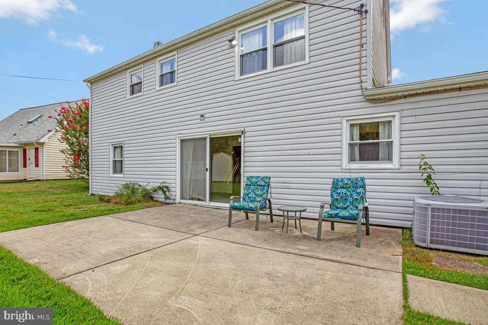 12618 MILLSTREAM DRIVE Bowie, MD 20715