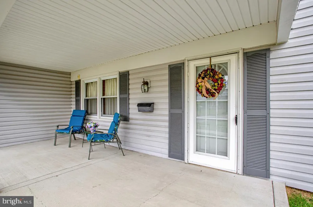 12618 MILLSTREAM DRIVE Bowie, MD 20715