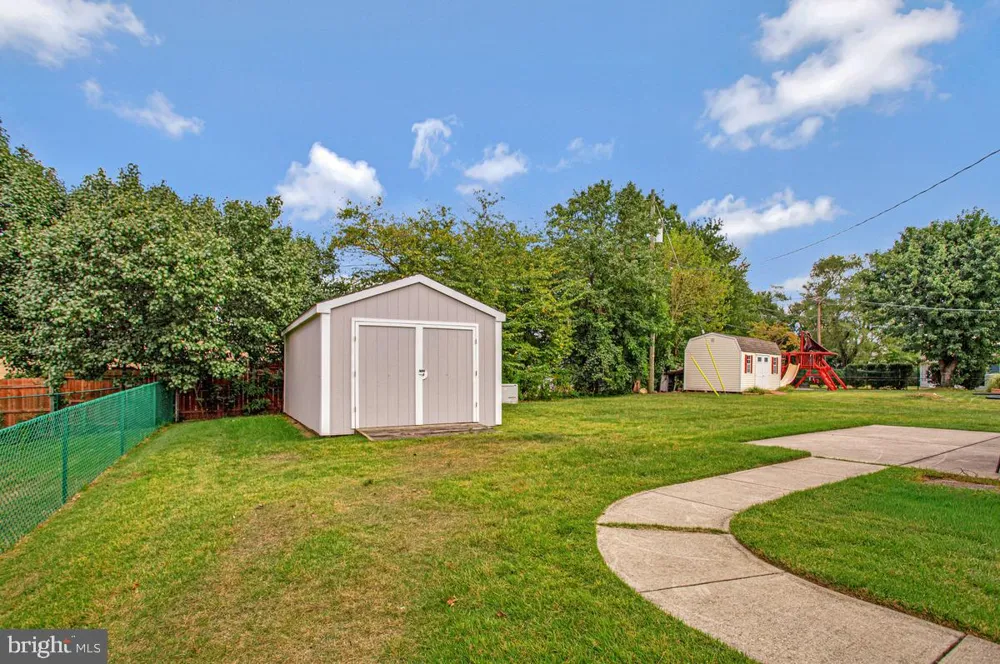 12618 MILLSTREAM DRIVE Bowie, MD 20715