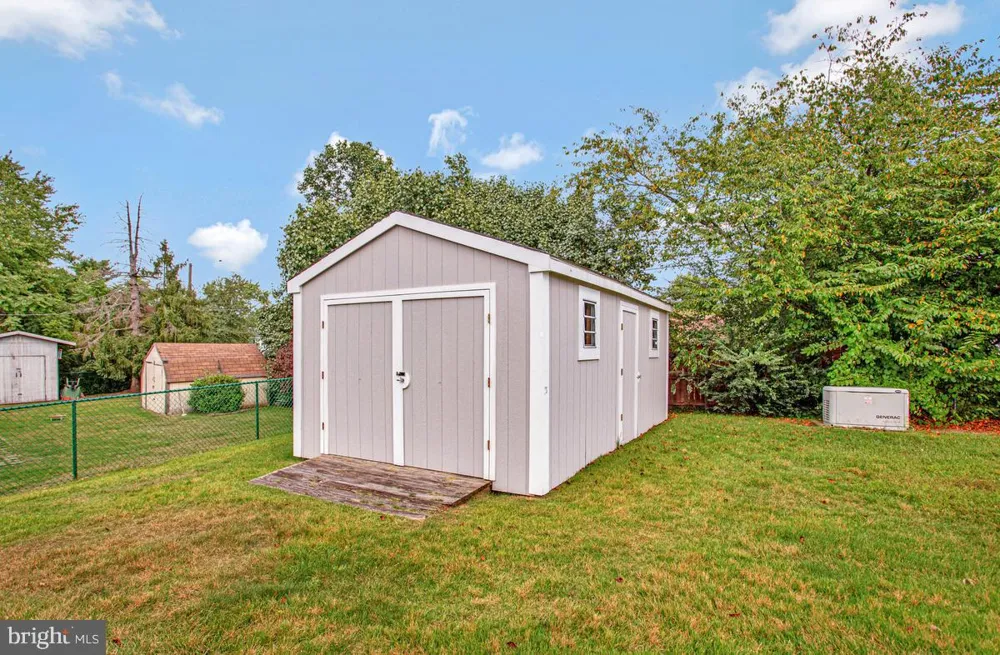 12618 MILLSTREAM DRIVE Bowie, MD 20715