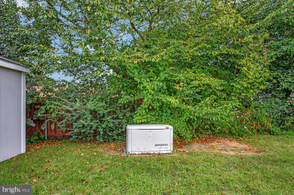 12618 MILLSTREAM DRIVE Bowie, MD 20715