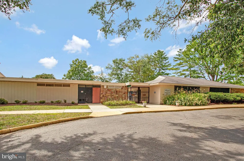 12618 MILLSTREAM DRIVE Bowie, MD 20715