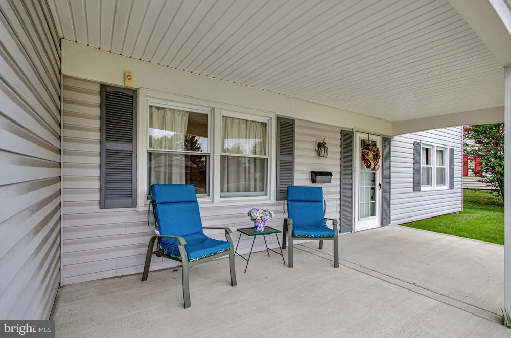 12618 MILLSTREAM DRIVE Bowie, MD 20715