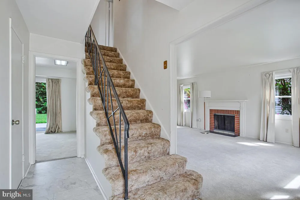 12618 MILLSTREAM DRIVE Bowie, MD 20715