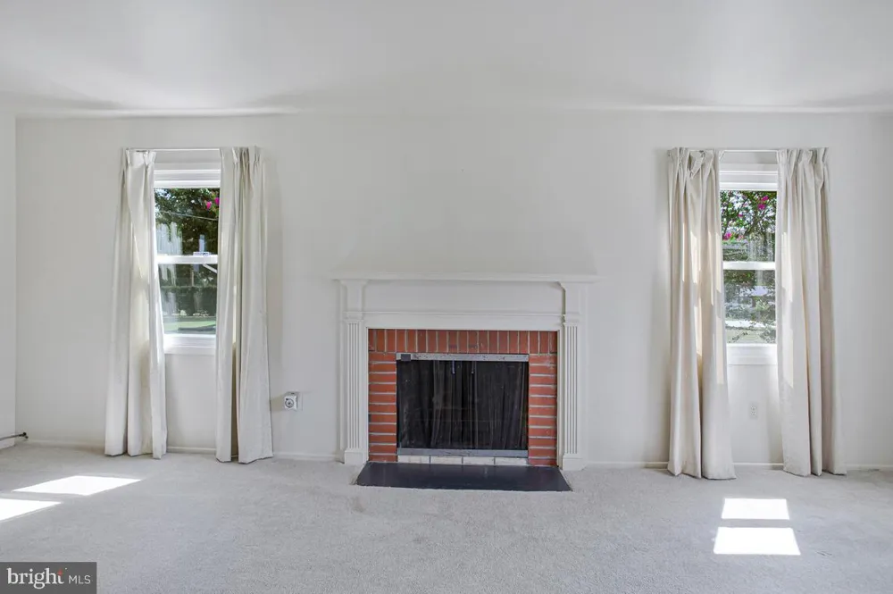 12618 MILLSTREAM DRIVE Bowie, MD 20715