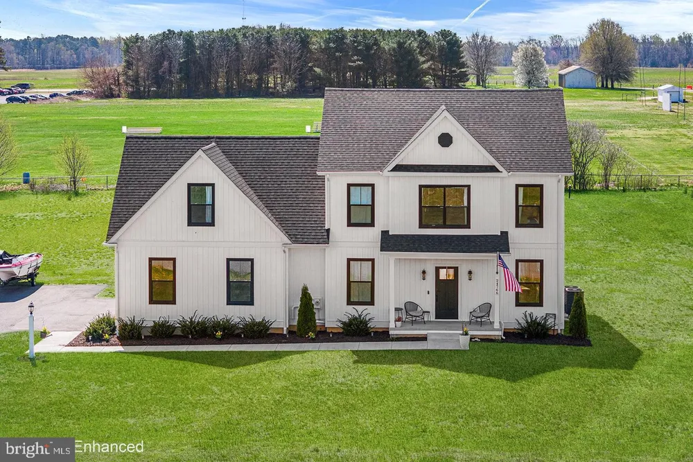 24766 TRIBBETT CIRCLE Ridgely, MD 21660