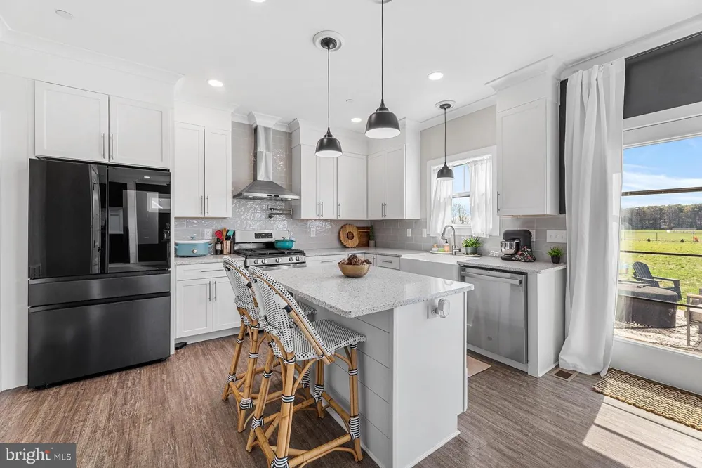 24766 TRIBBETT CIRCLE Ridgely, MD 21660