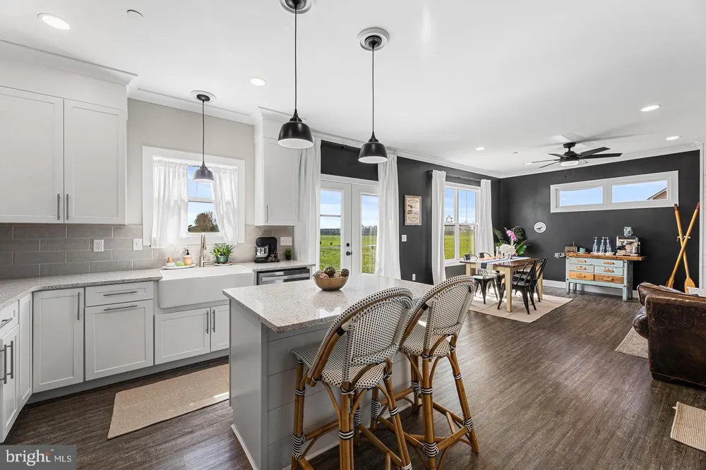 24766 TRIBBETT CIRCLE Ridgely, MD 21660