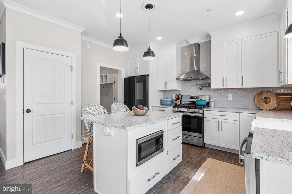 24766 TRIBBETT CIRCLE Ridgely, MD 21660