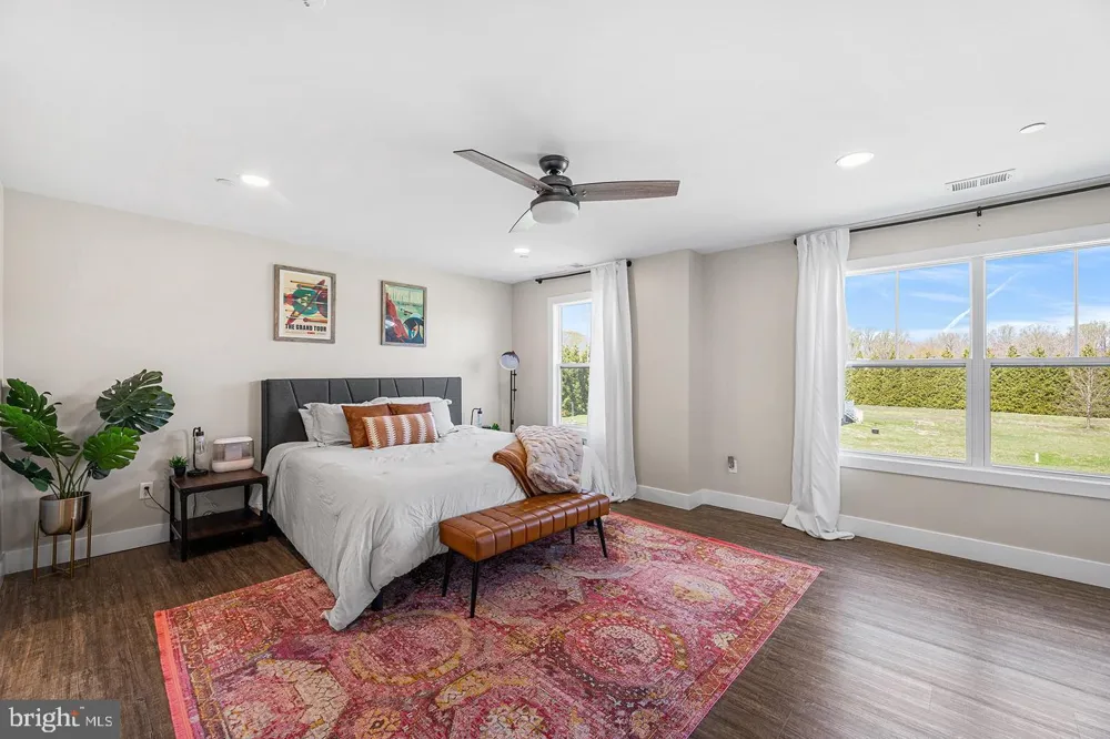 24766 TRIBBETT CIRCLE Ridgely, MD 21660