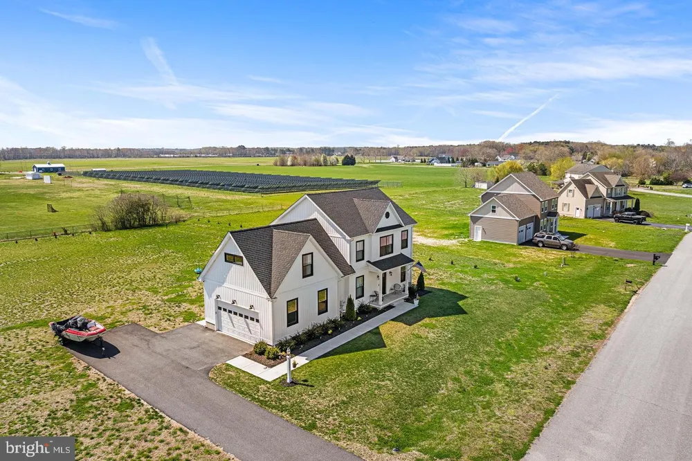 24766 TRIBBETT CIRCLE Ridgely, MD 21660