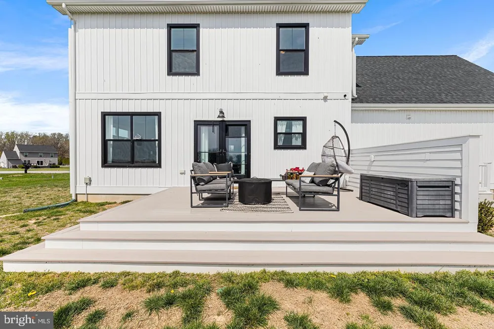 24766 TRIBBETT CIRCLE Ridgely, MD 21660