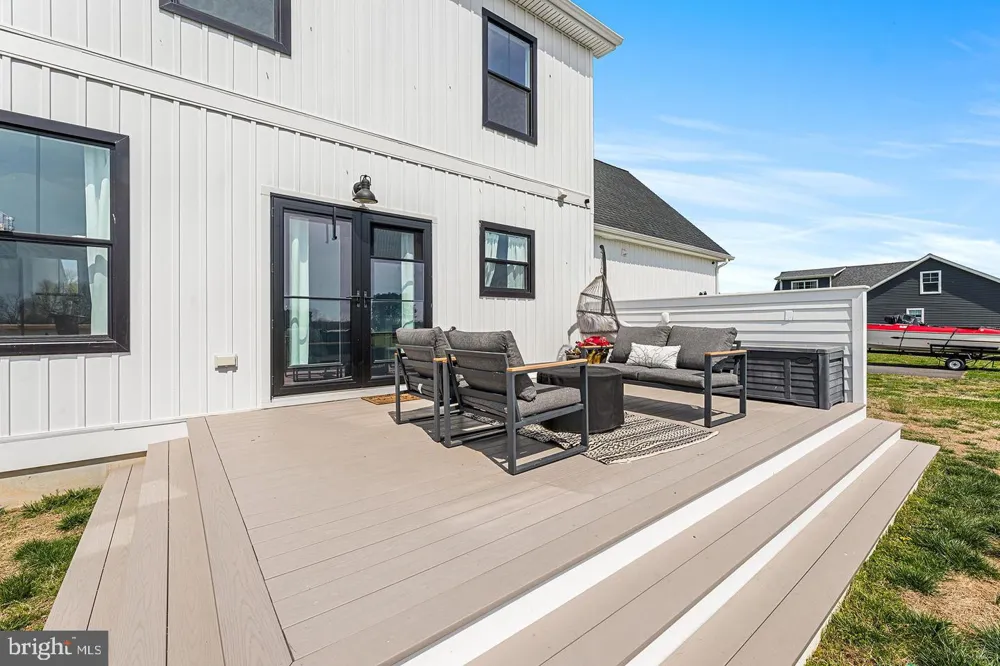 24766 TRIBBETT CIRCLE Ridgely, MD 21660