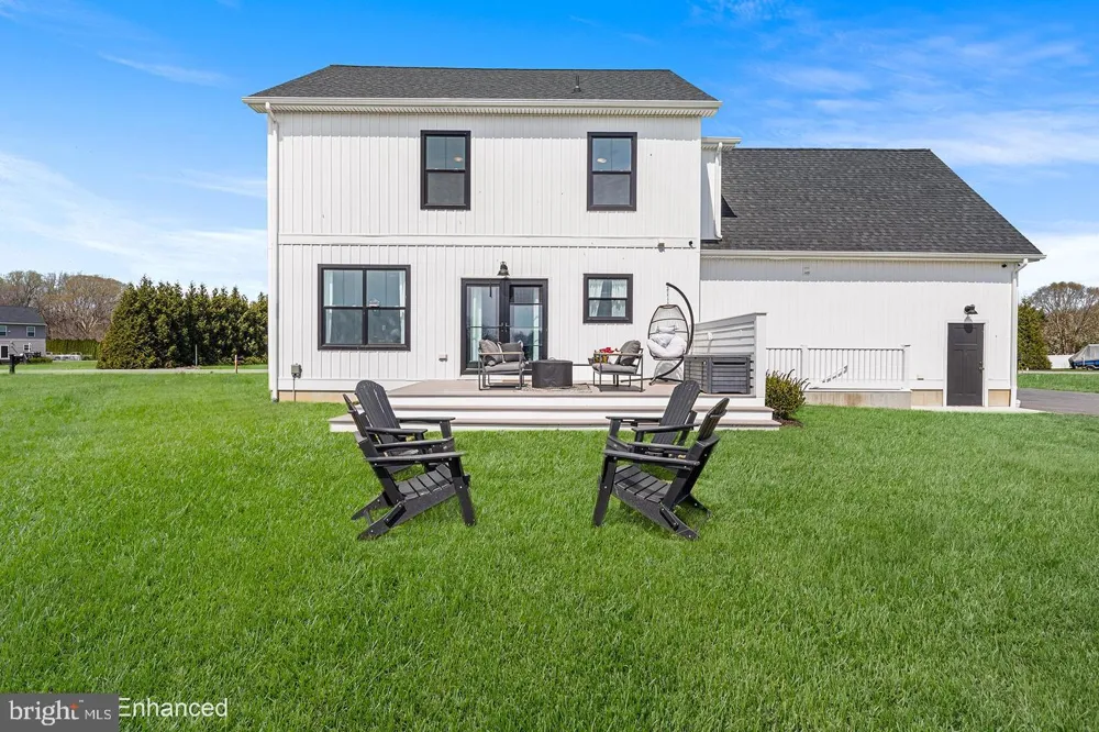 24766 TRIBBETT CIRCLE Ridgely, MD 21660
