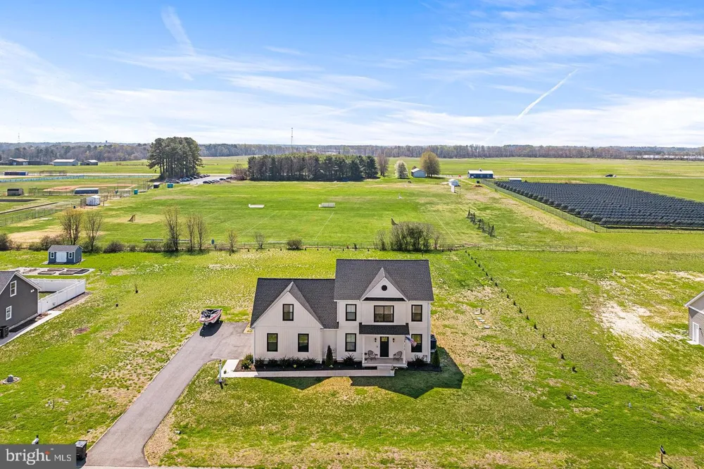24766 TRIBBETT CIRCLE Ridgely, MD 21660