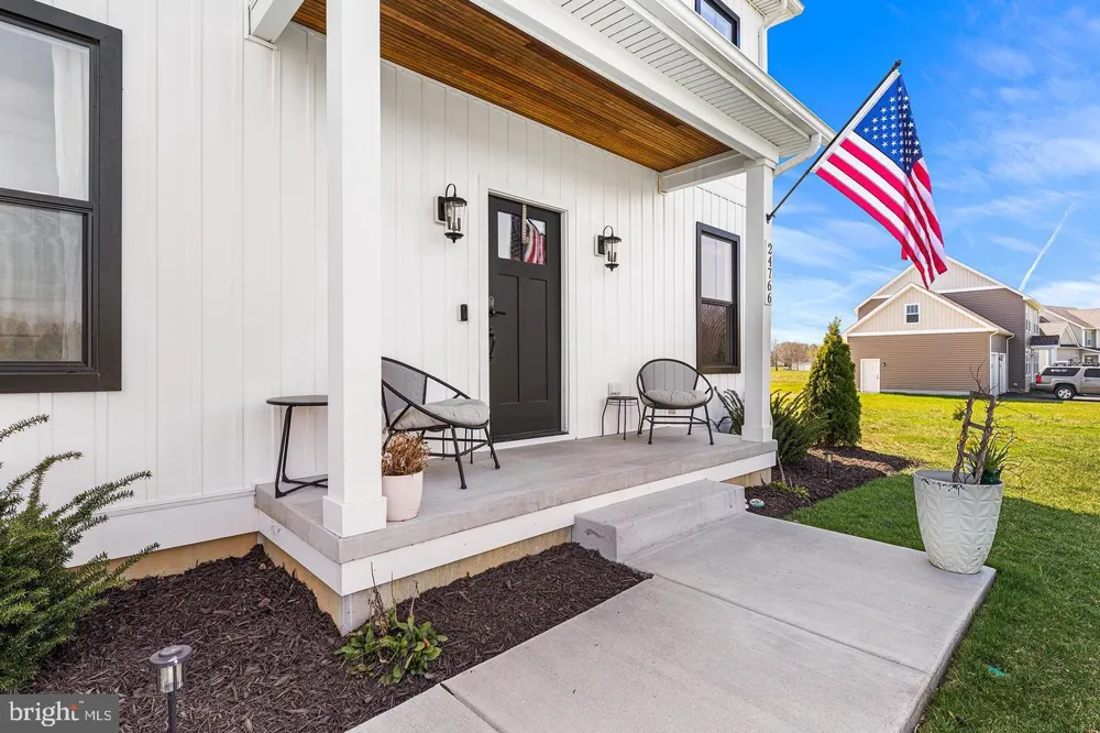 24766 TRIBBETT CIRCLE Ridgely, MD 21660