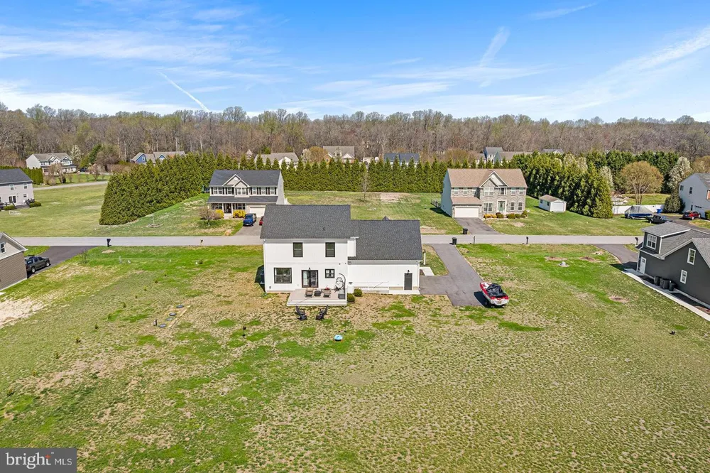 24766 TRIBBETT CIRCLE Ridgely, MD 21660