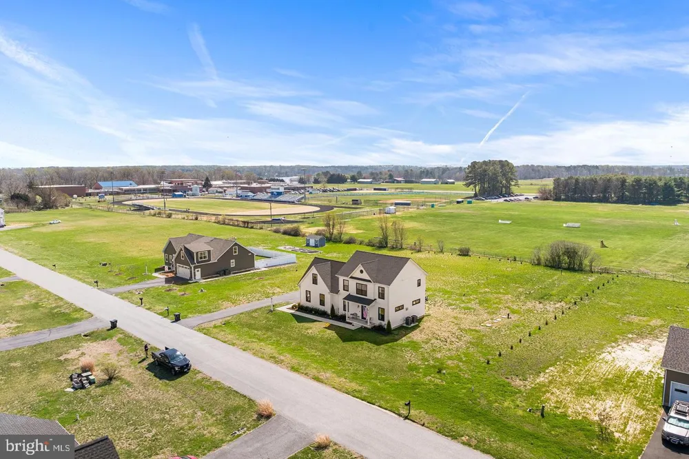 24766 TRIBBETT CIRCLE Ridgely, MD 21660