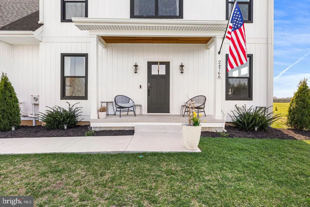 24766 TRIBBETT CIRCLE Ridgely, MD 21660