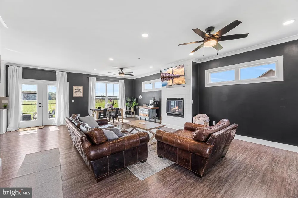 24766 TRIBBETT CIRCLE Ridgely, MD 21660