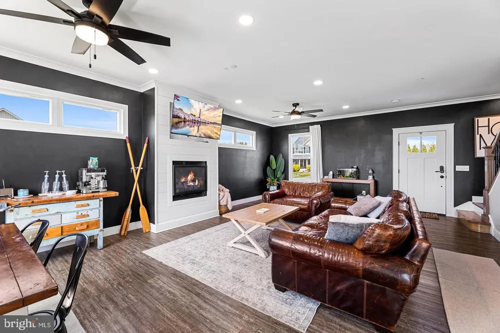 24766 TRIBBETT CIRCLE Ridgely, MD 21660