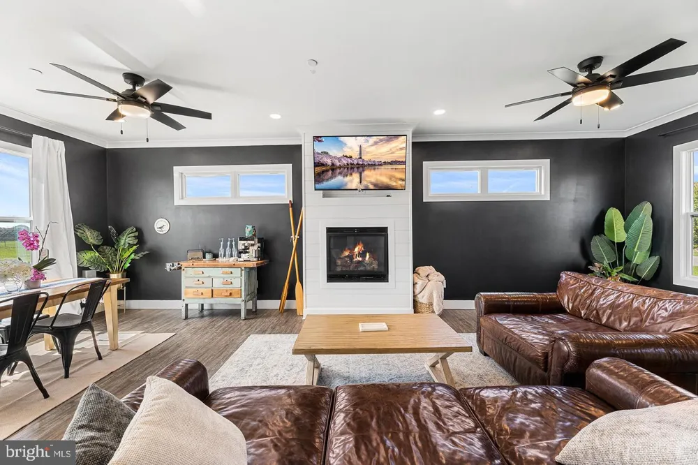 24766 TRIBBETT CIRCLE Ridgely, MD 21660