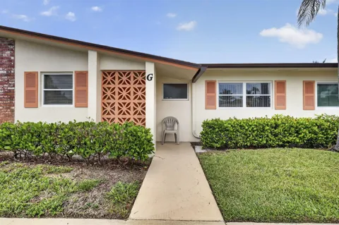 2990 Crosley Drive E #G