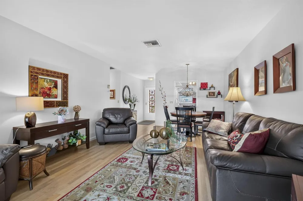 2990 Crosley Drive E #G West Palm Beach, FL 33415