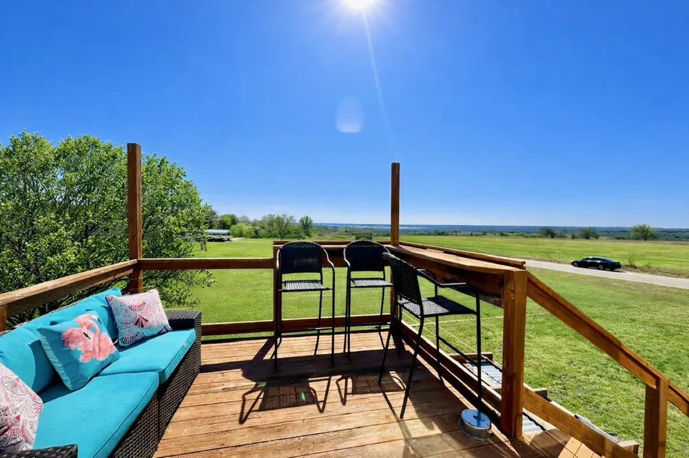 8128 Hwy 70B Kingston, OK 73439