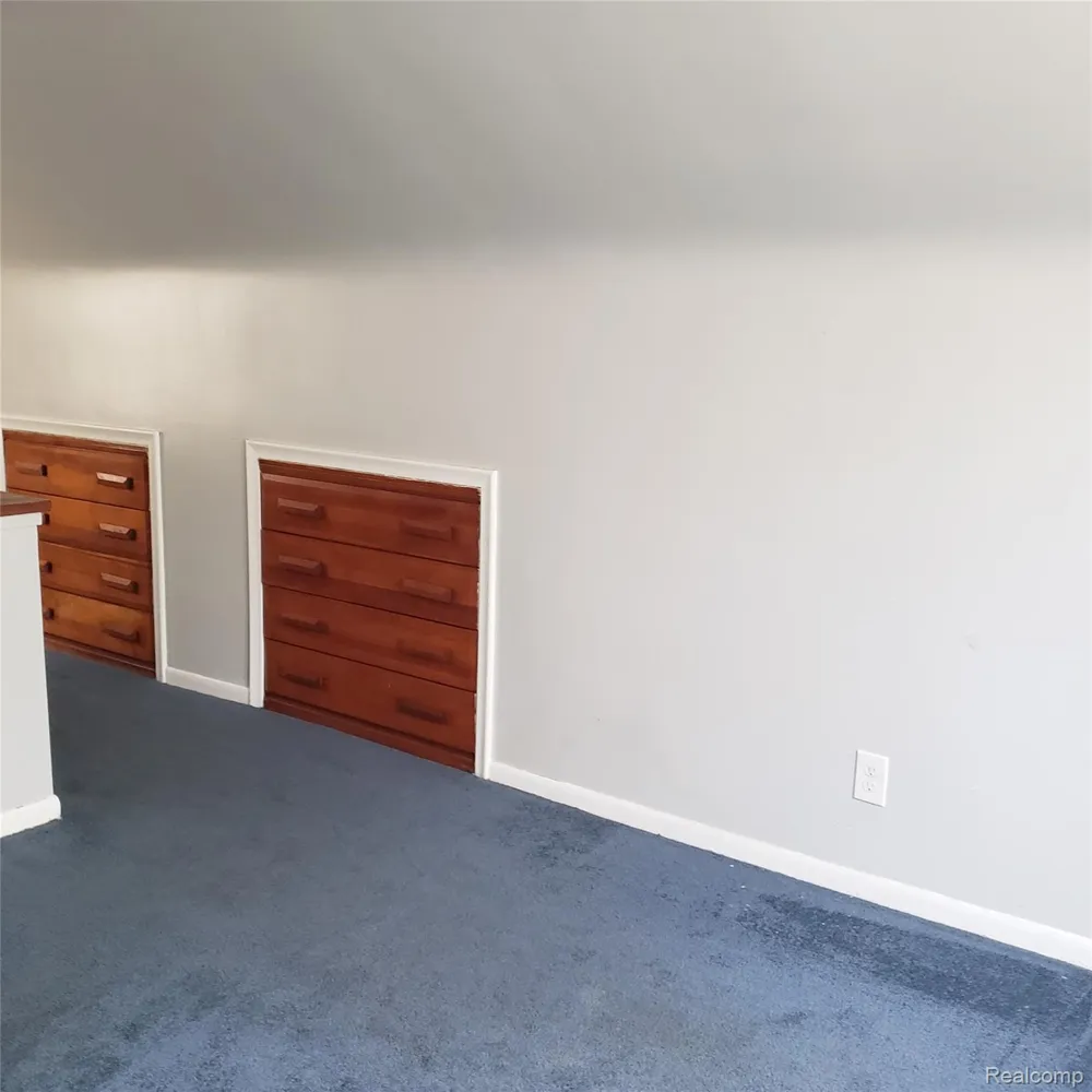 2043 Mill Street Lincoln Park City, MI 48146