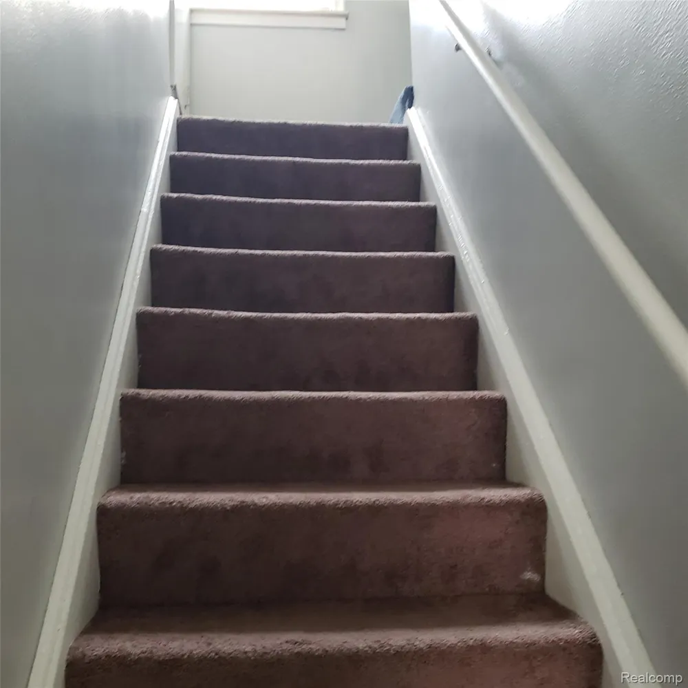 2043 Mill Street Lincoln Park City, MI 48146