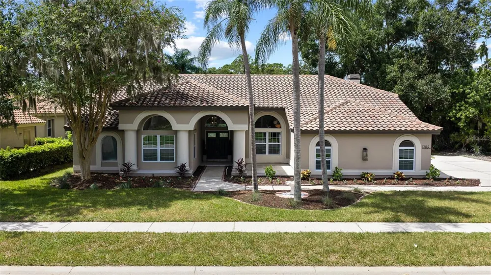1384 FORESTEDGE BOULEVARD Oldsmar, FL 34677