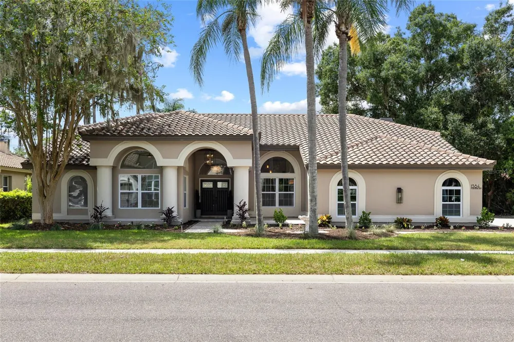 1384 FORESTEDGE BOULEVARD Oldsmar, FL 34677