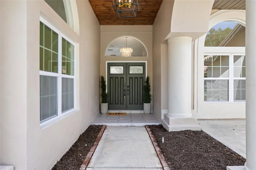 1384 FORESTEDGE BOULEVARD Oldsmar, FL 34677