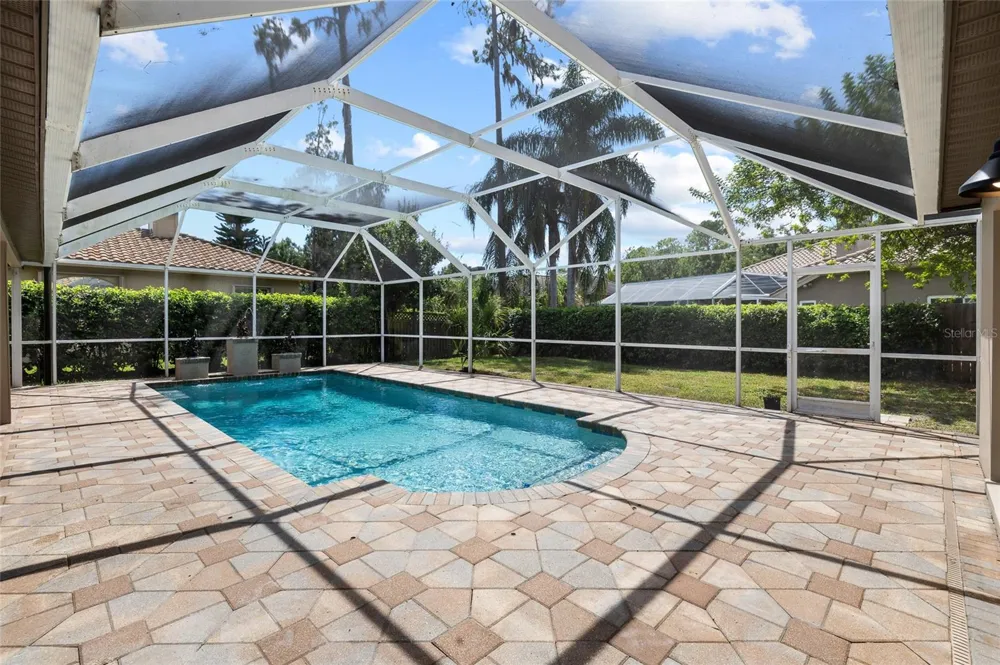 1384 FORESTEDGE BOULEVARD Oldsmar, FL 34677