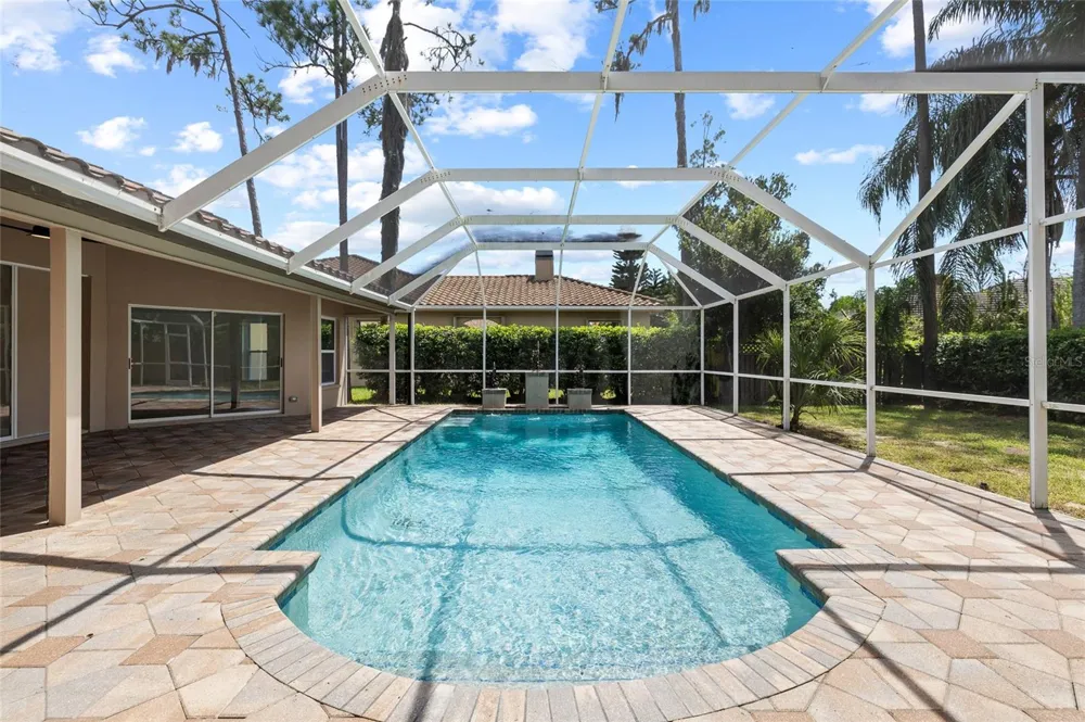 1384 FORESTEDGE BOULEVARD Oldsmar, FL 34677