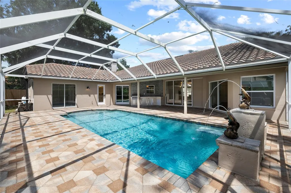 1384 FORESTEDGE BOULEVARD Oldsmar, FL 34677