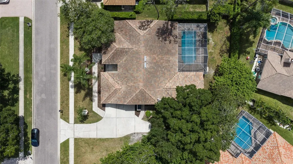 1384 FORESTEDGE BOULEVARD Oldsmar, FL 34677