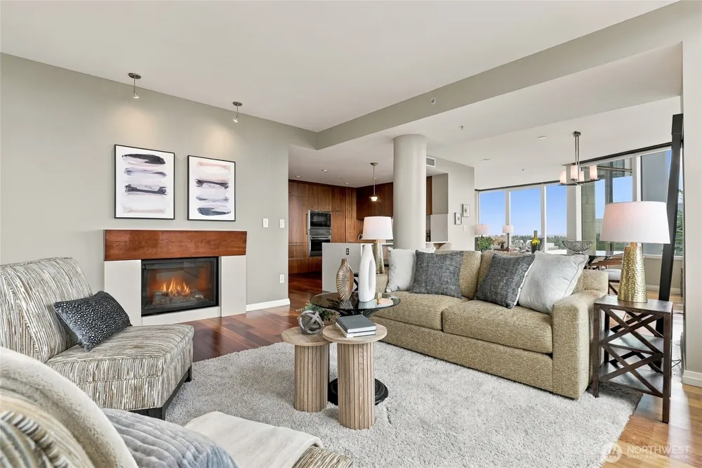 500 106th Avenue NE #3205 Bellevue, WA 98004