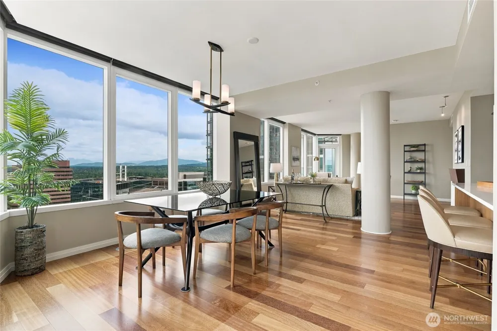 500 106th Avenue NE #3205 Bellevue, WA 98004