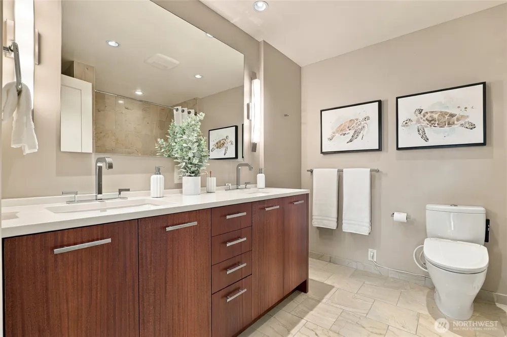 500 106th Avenue NE #3205 Bellevue, WA 98004