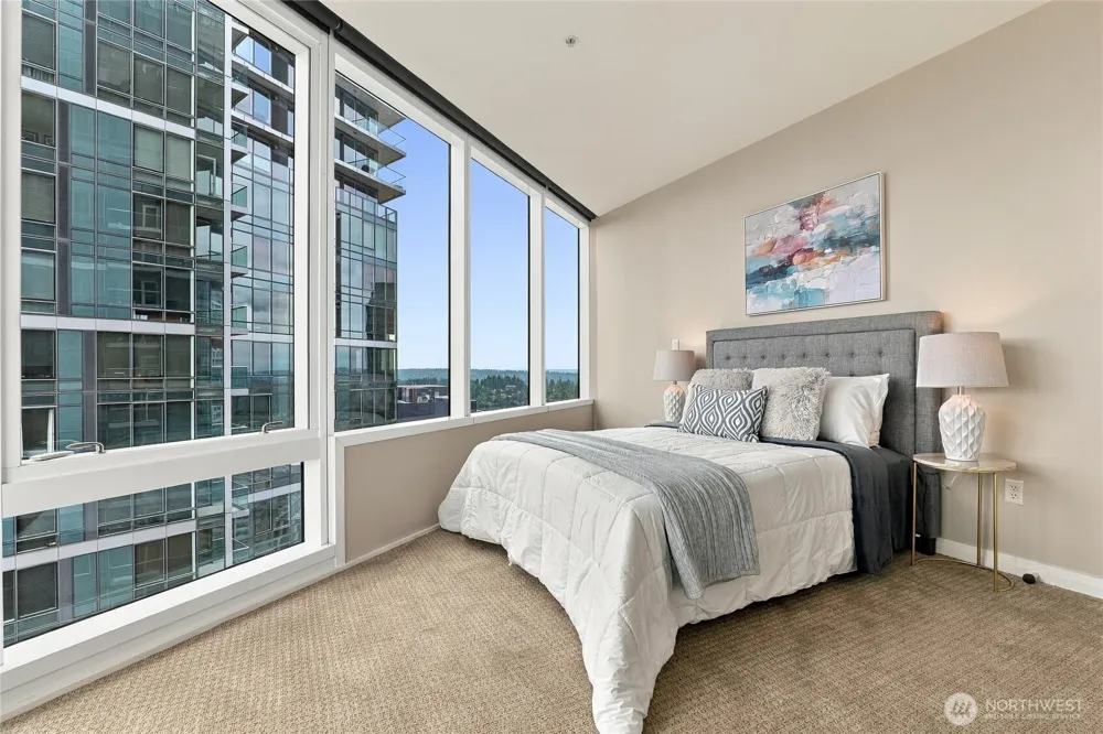 500 106th Avenue NE #3205 Bellevue, WA 98004