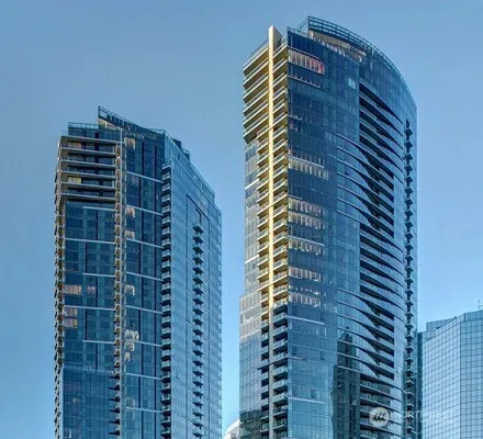500 106th Avenue NE #3205 Bellevue, WA 98004
