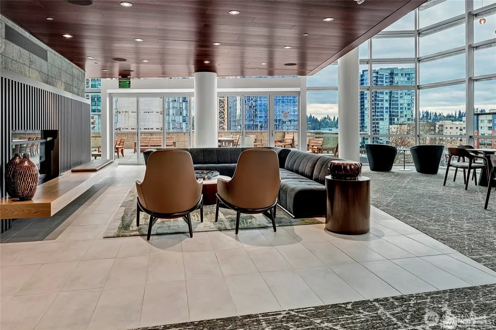 500 106th Avenue NE #3205 Bellevue, WA 98004