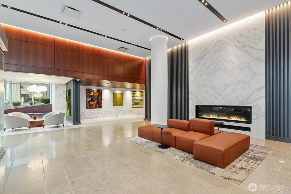 500 106th Avenue NE #3205 Bellevue, WA 98004