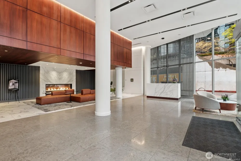 500 106th Avenue NE #3205 Bellevue, WA 98004