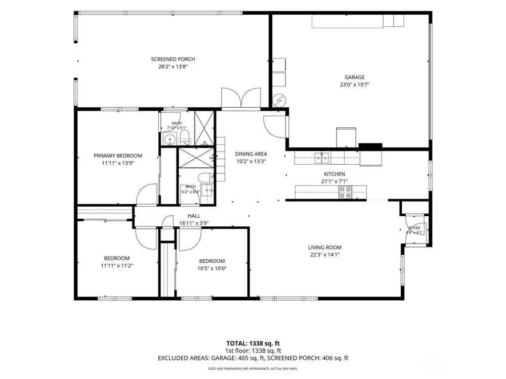 3612 Ocean Beach Highway Longview, WA 98632
