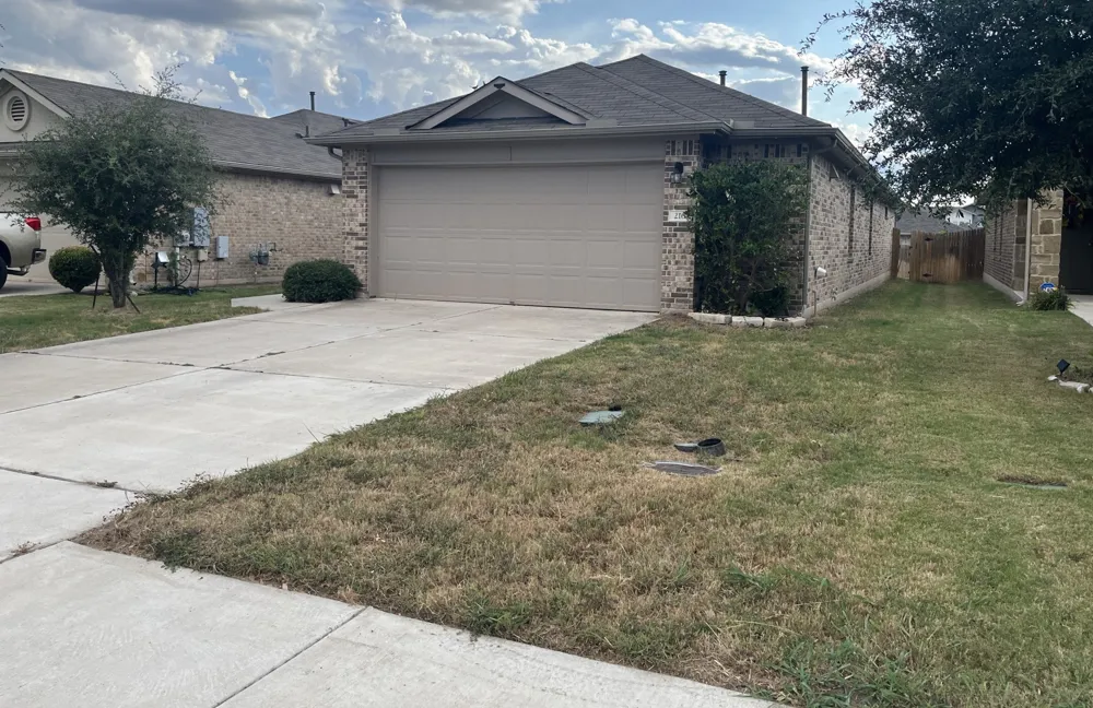 216 Frederick Drive Georgetown, TX 78626