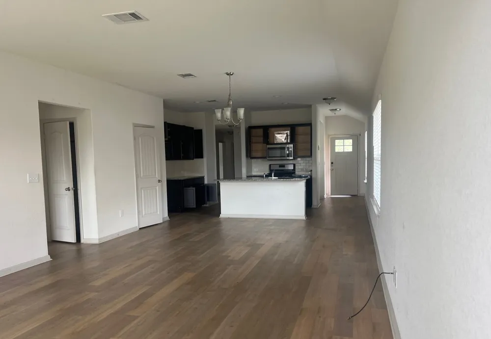 216 Frederick Drive Georgetown, TX 78626