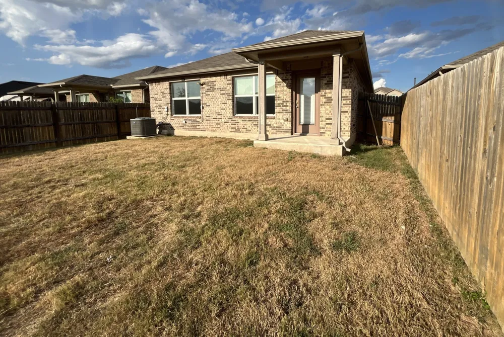 216 Frederick Drive Georgetown, TX 78626
